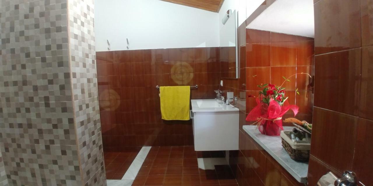 Holiday House Διαμέρισμα Αγία Σεβερίνα Εξωτερικό φωτογραφία